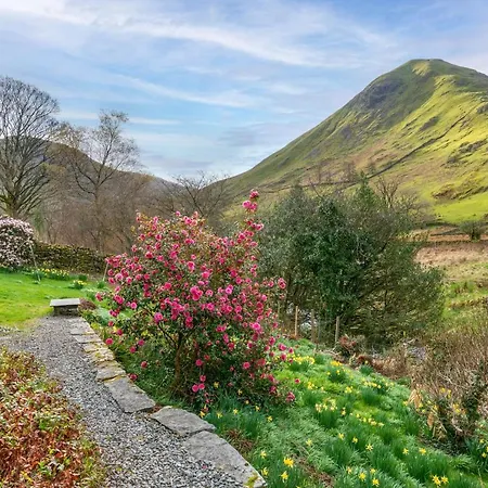High Beckside Patterdale