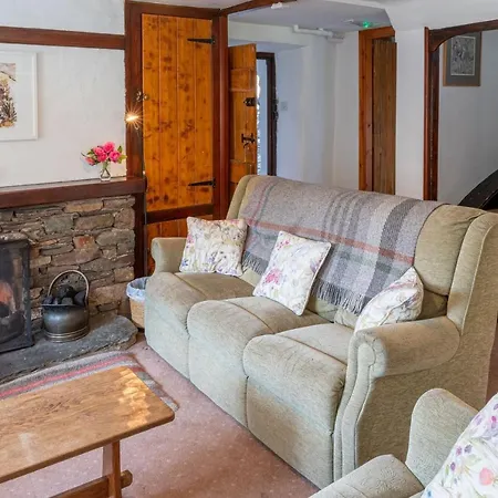 Holiday home High Beckside Patterdale