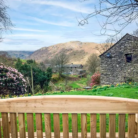 Holiday home High Beckside Patterdale
