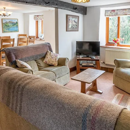 High Beckside Holiday home *