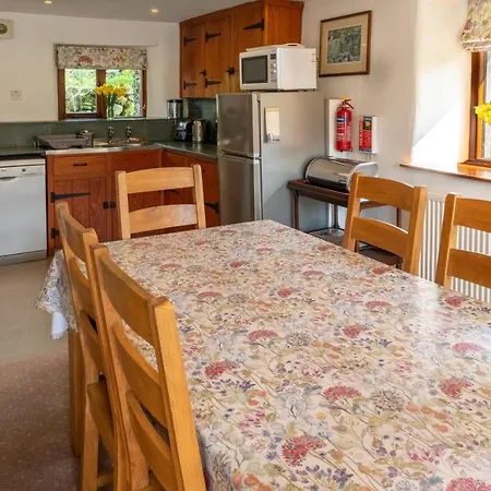Holiday home High Beckside *