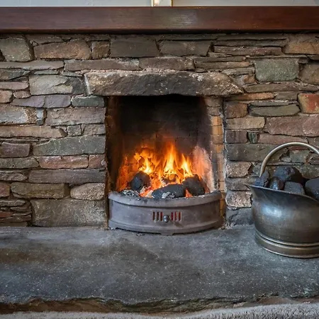 High Beckside Holiday home