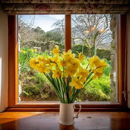 High Beckside Holiday home