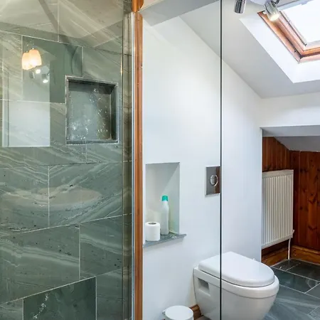 High Beckside Holiday home *