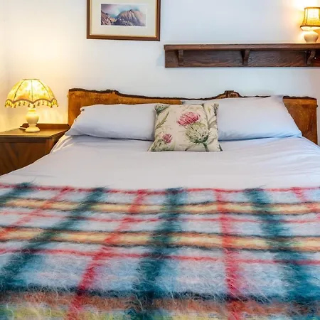 High Beckside Holiday home