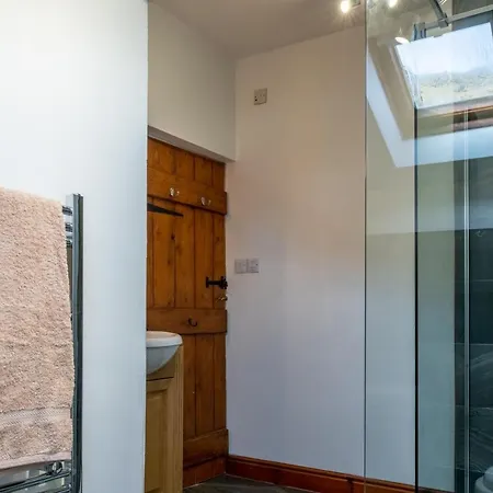 Holiday home High Beckside *