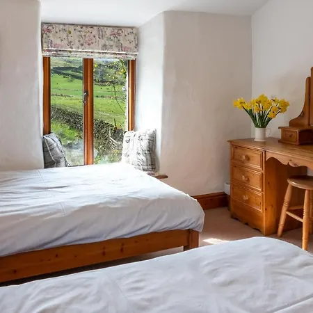 Holiday home High Beckside *