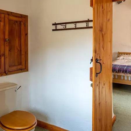 Holiday home High Beckside