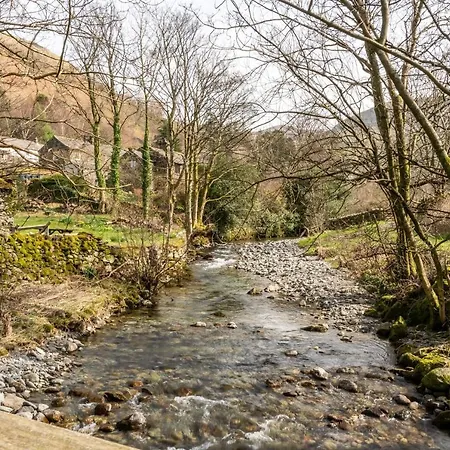 High Beckside