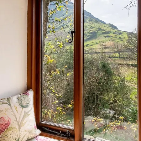 Holiday home High Beckside