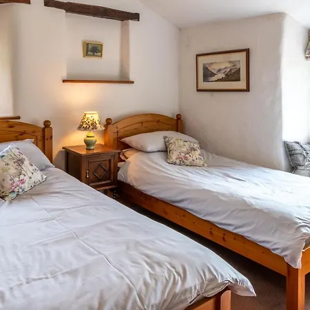 Holiday home High Beckside