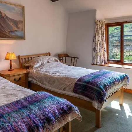Holiday home High Beckside