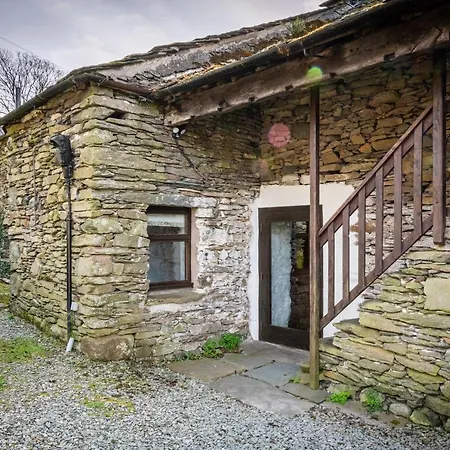 High Beckside * Patterdale
