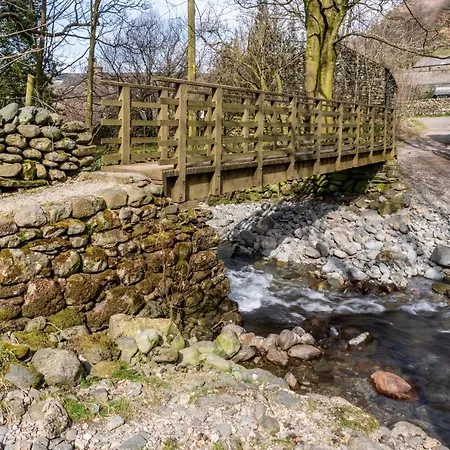 High Beckside Holiday home