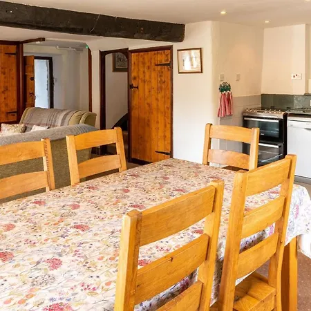 High Beckside Holiday home *