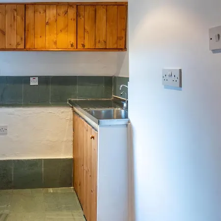 Holiday home High Beckside *