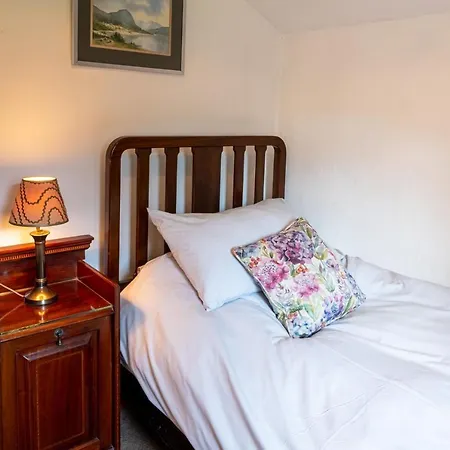 Holiday home High Beckside