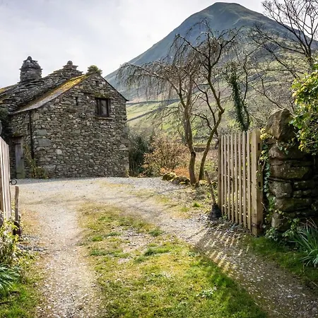 Holiday home High Beckside *
